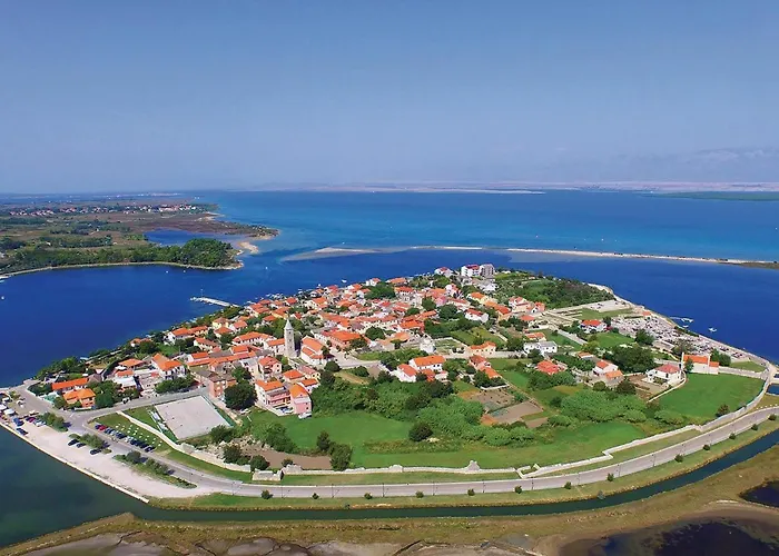 Апартаменты Awesome In With Swimming Pool *