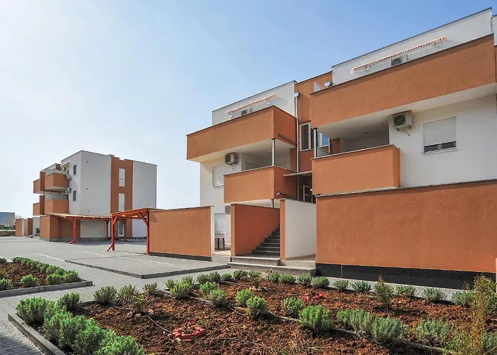 Apartment Awesome In With Swimming Pool